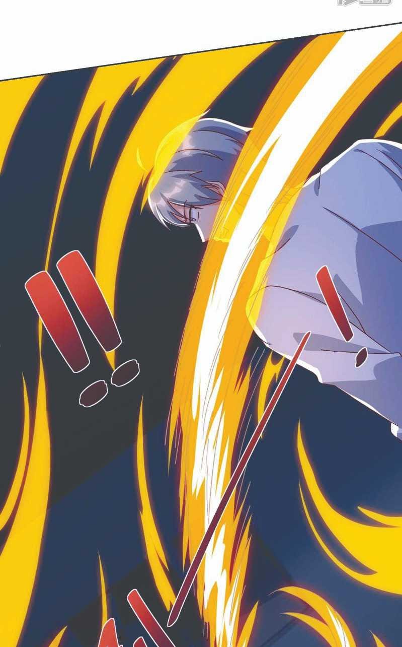 Rebirth Abandoned Less Return Chapter 97 Bahasa Indonesia